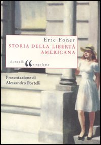Storia della libertà american