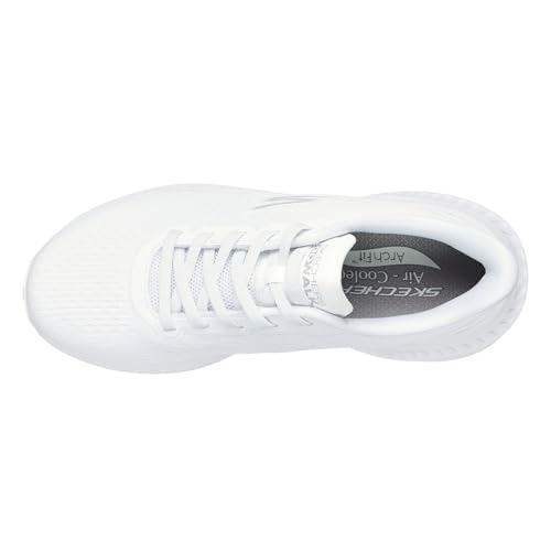 Image of Skechers Womens Max Cushioning Arch Fit Roslyn