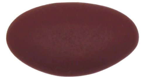 Sachet 500g de dragées Chocolat - Bordeaux Brillant