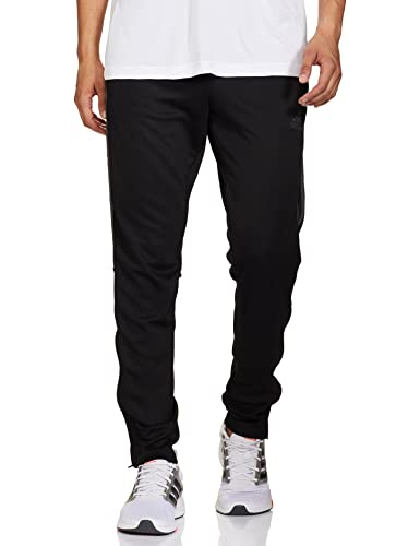 Image of Adidas Mens M Sereno Pt Pants (Hg0259 2XL, Black /Grey Six, 2XL)
