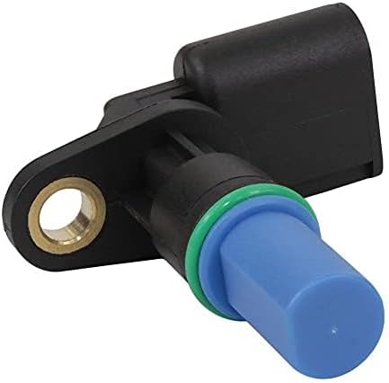 Miniatura 1 de 06B905163A 0986280429 0-986-280-429 06B-905-163 Sensor de posición del árbol de levas compatible con VW Jetta Golf Passat Beetle Caddy Audi A3 A4