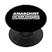 Anarchico Divertente PopSockets PopGrip Intercambiabile