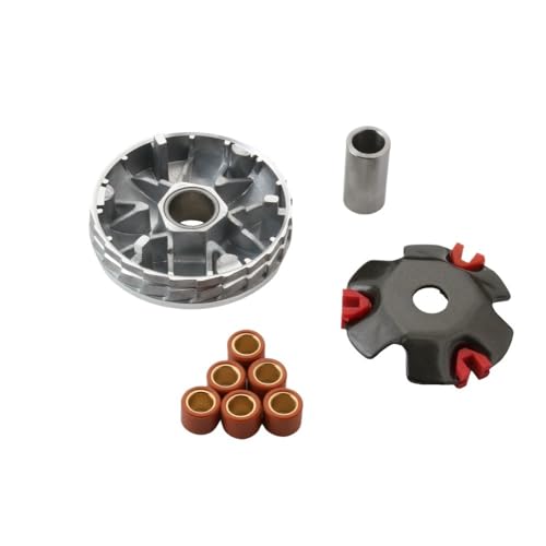 Kit variateur pour scooter racing roller 16x13mm 7g D50K VC 50 cm³ 4 temps - 3