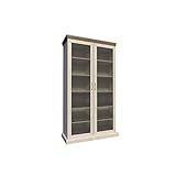 Material: Festplatte mit pflegeleichter Kunststoffoberfläche. Metallgriffe.