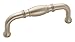 Amerock BP53013G10 Allison Value Hardware Pull, 3-3/8-Inch, Satin Nickel
