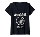 Apache t shirt