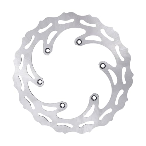 Disque de frein pour Yamaha YZ250 WR450F anti-vibration