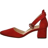 Sandalette, Sandale, Pump, Absatzschuh, Stoeckelschuh, Abendschuh, Riemen, Riemchen, Schnalle, Schließe, Blockabsatz, sommerlich, Sommer, frisch, offener Pump, Sling, Slingback, Peep-toe, Hochzeit, Hochzeitsgast, Brautjungfer, Braut, elegant