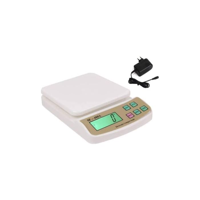 Buy RTB Weight Machine for Shop Digital Electronic Weight Machine for Home Kitchen Weight