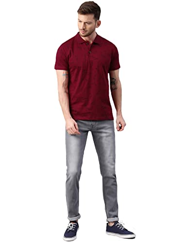 Image of KRYPTIC Men Polo