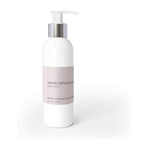 MONU Skincare Micro Exfoliant 150ml Cover