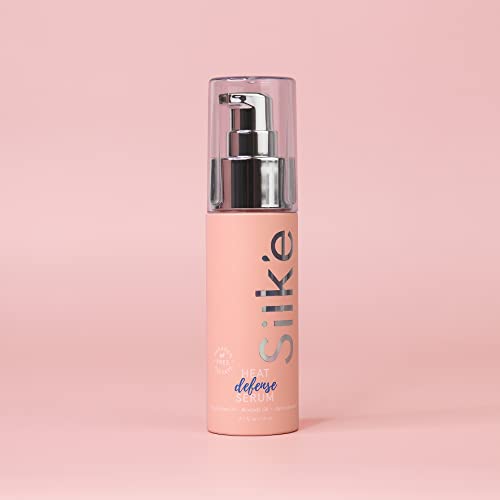 Thermal Hair Serum
