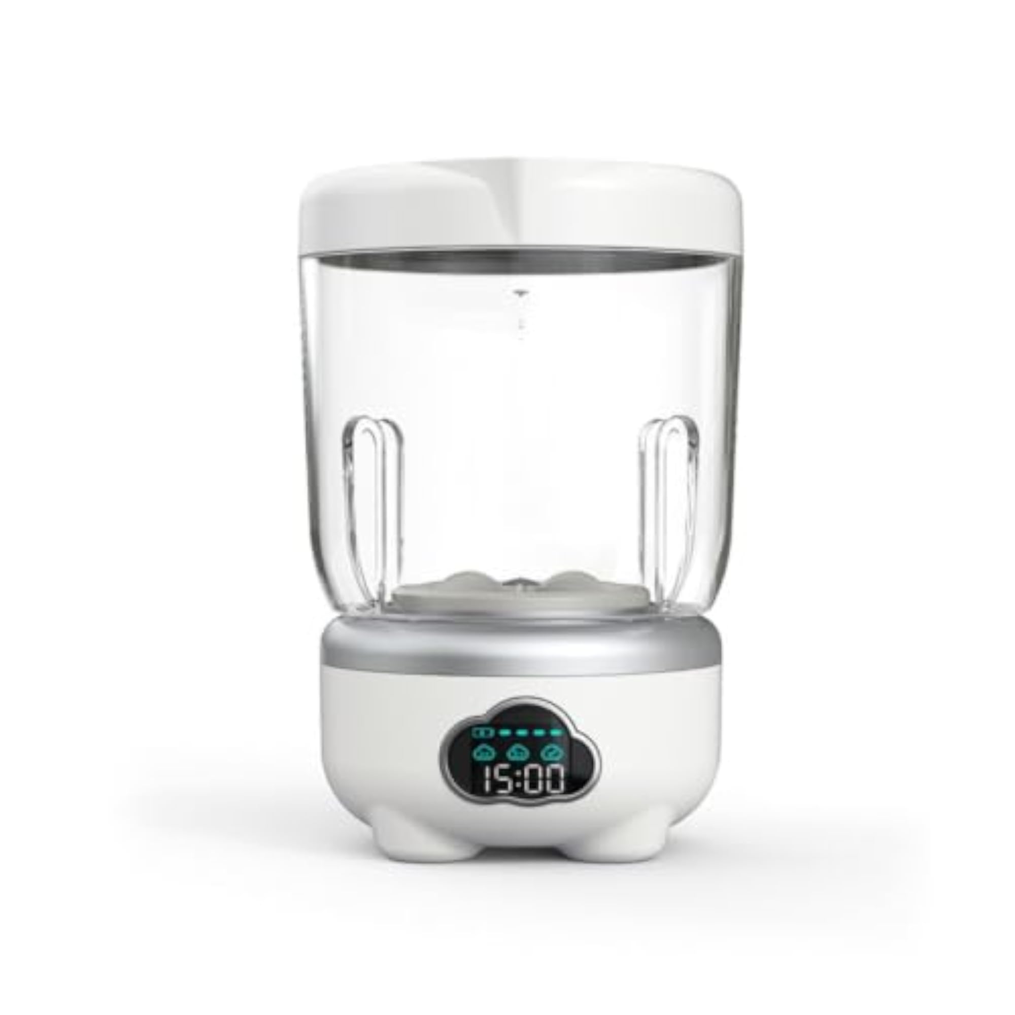 Portable Mini Laundry Washing Cup, Compact Washing Device