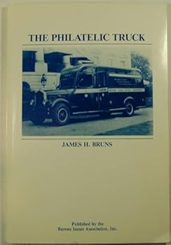 Paperback The philatelic truck Book