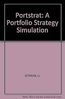 Portstrat 0471084166 Book Cover