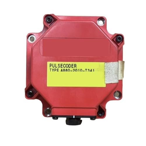 VVQTMS A860-2010-T341 Encoder for Industrial Automation