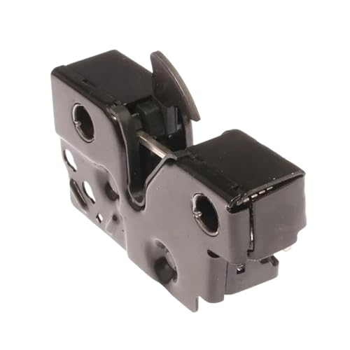 Actionneur verrouillage porte et capot défaillant : Solution Jetta MK6 B7 - 2