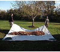 A.M. Leonard Lawn Tarp - 10 x 12 Foot