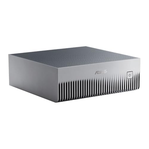 Amazon.co.jp: ASUS Ascent GX10 AI スーパーコンピューター、DGX