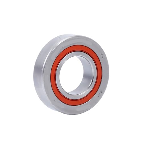 Roulement à billes en acier BSB2047-2Z-SU de haute précision 20x47mm