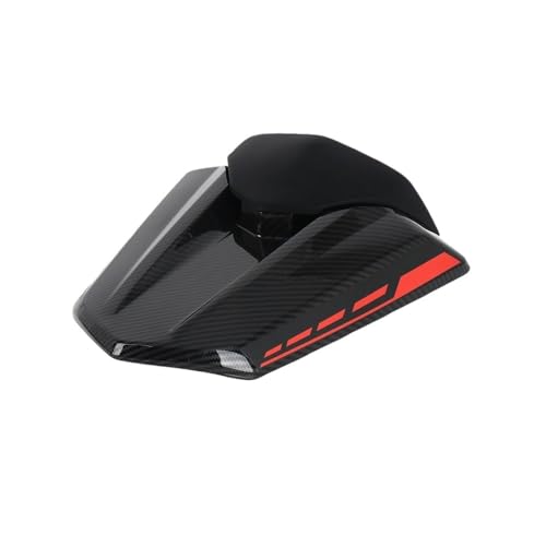 Carénage passager Hornet CB 750 coque de selle arrière moto