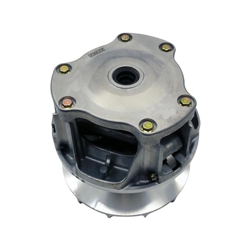 Embrayage de poulie d'entraînement C500-1502200 anti-patinage pour ATV