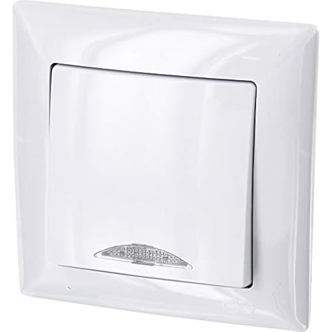Interrupteur HAVA G1 LED Cover