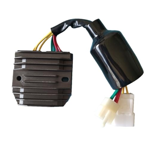 Régulateur de tension moto CBR1000 FH002 pour circuit électrique de rechange