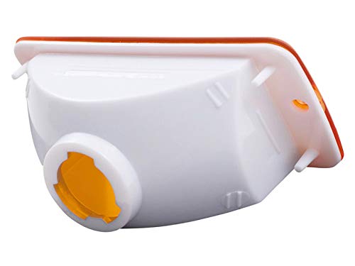 image for AutoLightsBulbs.com Jeep Wrangler Replacement Turn Signal Light - 1-Pa