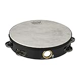 REMO TA-5108-70 - Pandereta (20.3 cm/8 pulgadas)