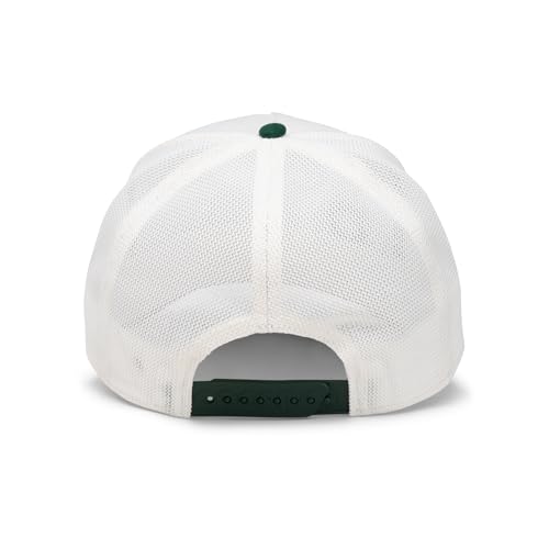 Image of Goorin Bros. Original Recipe - Suede Collection Trucker Hat for Men and Women