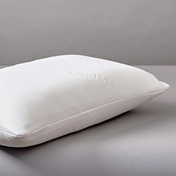 slumberdown side sleeper pillow