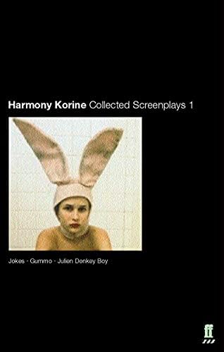 Collected Screenplays Paperback – 8 April 2002