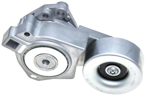 ACDelco Gold 39098 (19253850) Drive Belt Tensioner Assembly with Pulley
