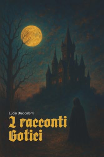 Racconti Gotici