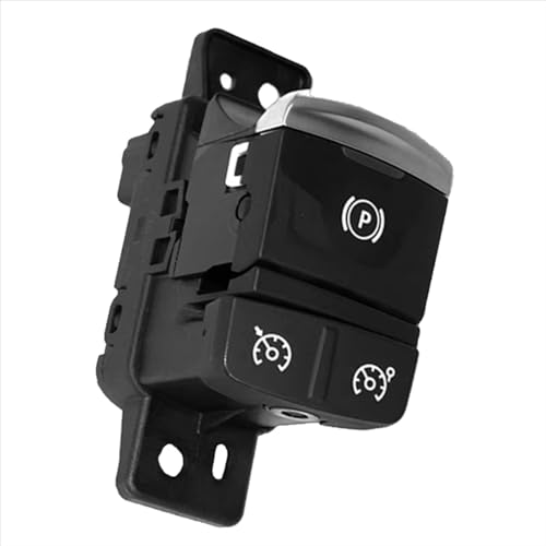 Commutateur frein main électronique Renault Kadjar Scenic IV OEM 363216544R