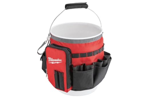 MILWAUKEE ELEC TOOL 48-22-8175 Bucket Organizer Wrap
