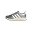 Silver Metallic/Off White/Grey
