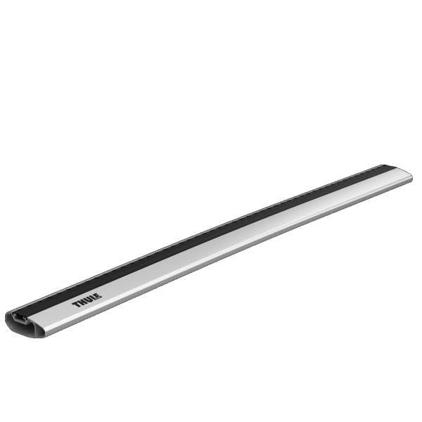 自動車 THULE (スーリー) MINI (f56)3ドア ダイレクトルーフレール付き