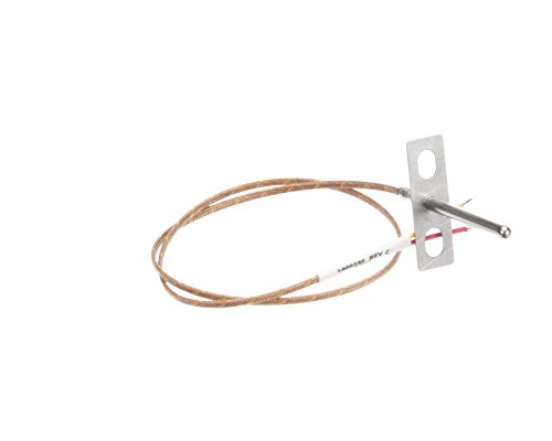 Thermocouple de montage type K Bakers Pride 1400250 pour four