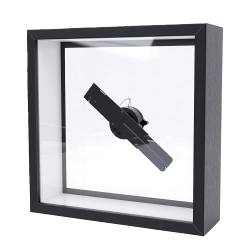 Proyector de Holograma 3D Asixxsix para Evitar la Ceguera Publicitaria en Tiendas