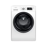 whirlpool 9kg zen Su motor inverter garantiza un funcionamiento más silencioso, eficiente y duradero, mientras que el display LED con tiempo restante facilita el control total del lavado. También cuenta con inicio diferido hasta 24 h y sistemas de seguridad como bloqueo infantil.