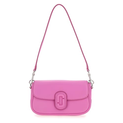 Marc Jacobs The Clover Bow Pink sac à main rose tendance pour femme