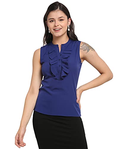 Image of Monira Women's Western Top
