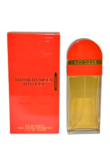 Red Door Elizabeth Arden 1.7 oz EDT Spray For Women
