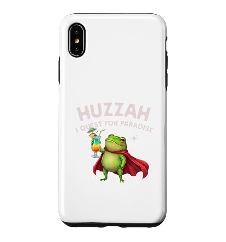 Huzzah �g���s�J���t���b�O�i�C�g �A�C���j�b�N ���� �o�P�[�V�����o�C�u �X�}�z�P�[�X iPhone XS Max �p