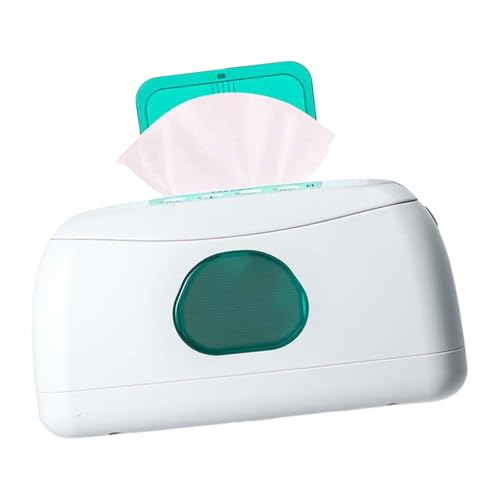 Chauffe-mouchoirs et lingettes USB : l'accessoire idéal pour la liste de naissance