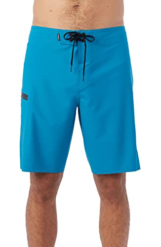 Short de bain O'NEILL Hyperfreak Heat Block 19 anti-irritation