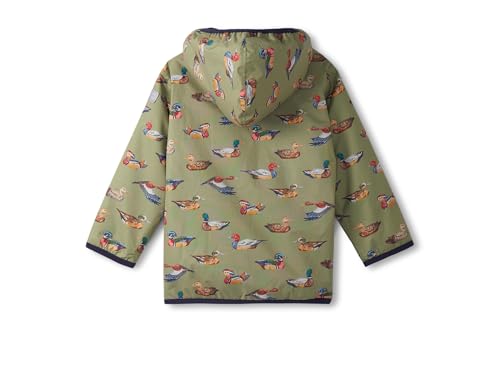 Hatley Boys' Field Jacket (Toddler/Little Big Kid)2