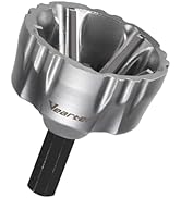 Amazon | Vearter 16本組 木工用ドリル 6mm-54mm 座ぐりドリル